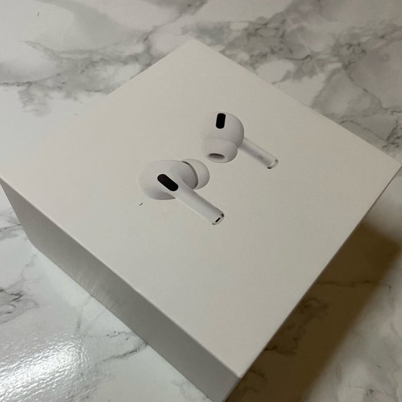 Air Pods Pro - Box Only - Picture 1 of 1